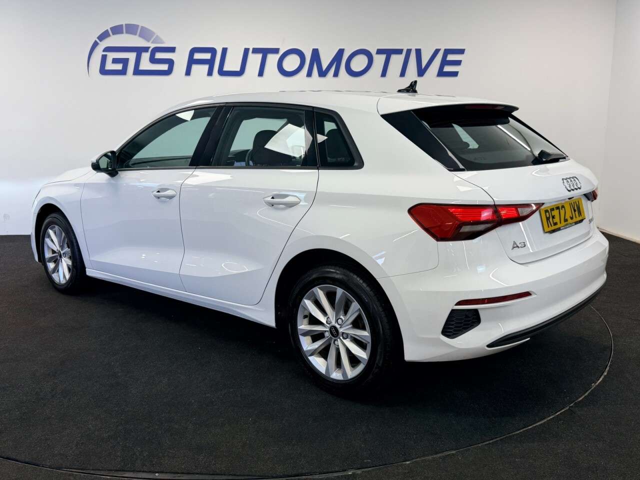 2023 AUDI A3 2023 AUDI A3