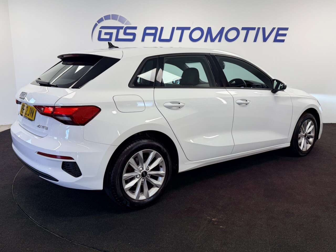 2023 AUDI A3 2023 AUDI A3