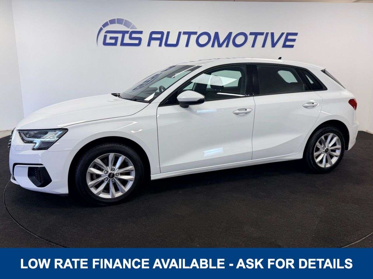 2023 AUDI A3 2023 AUDI A3