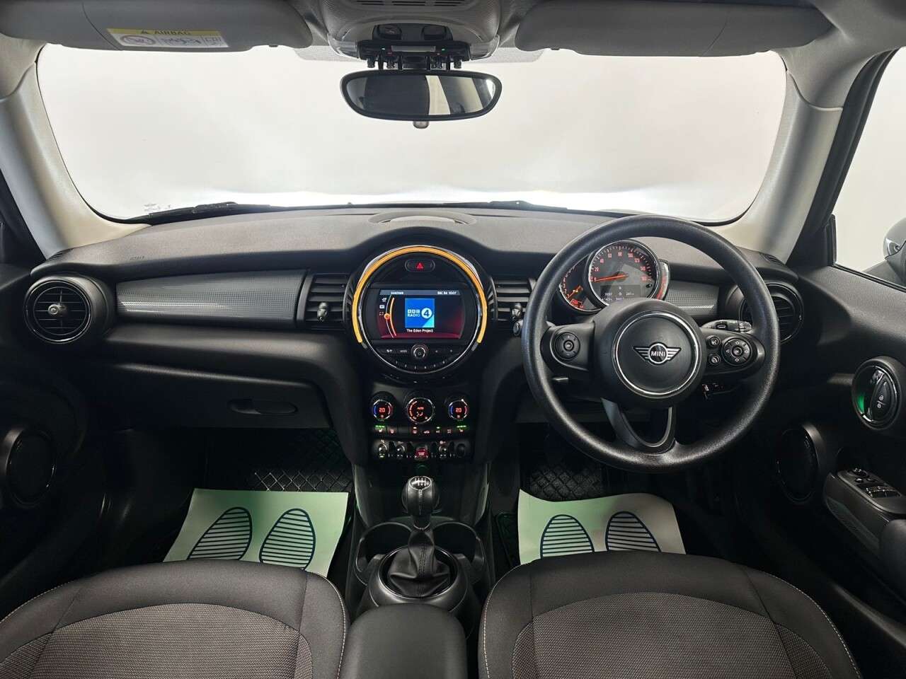 2019 MINI HATCH 2019 MINI HATCH