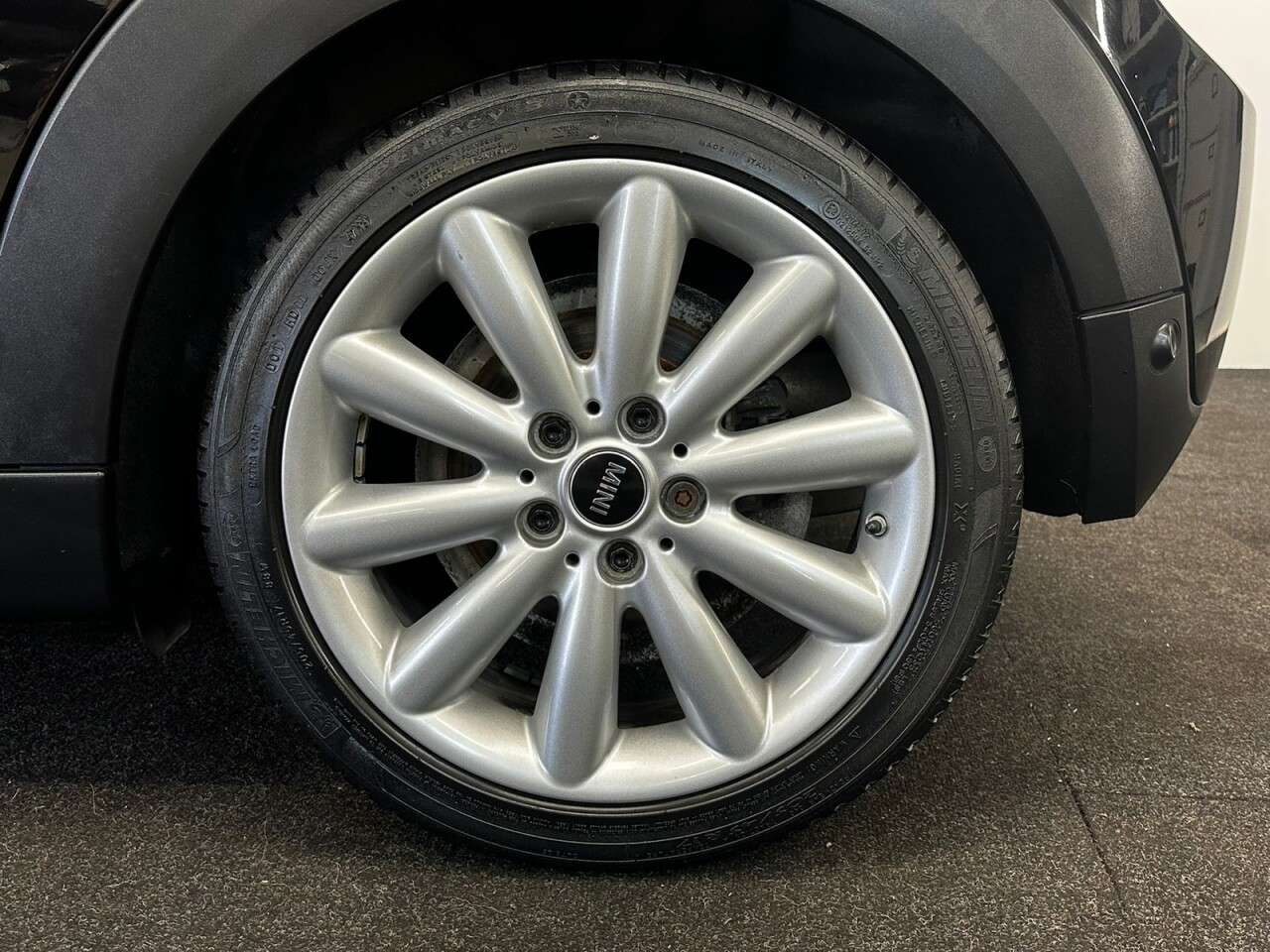 2019 MINI HATCH 2019 MINI HATCH