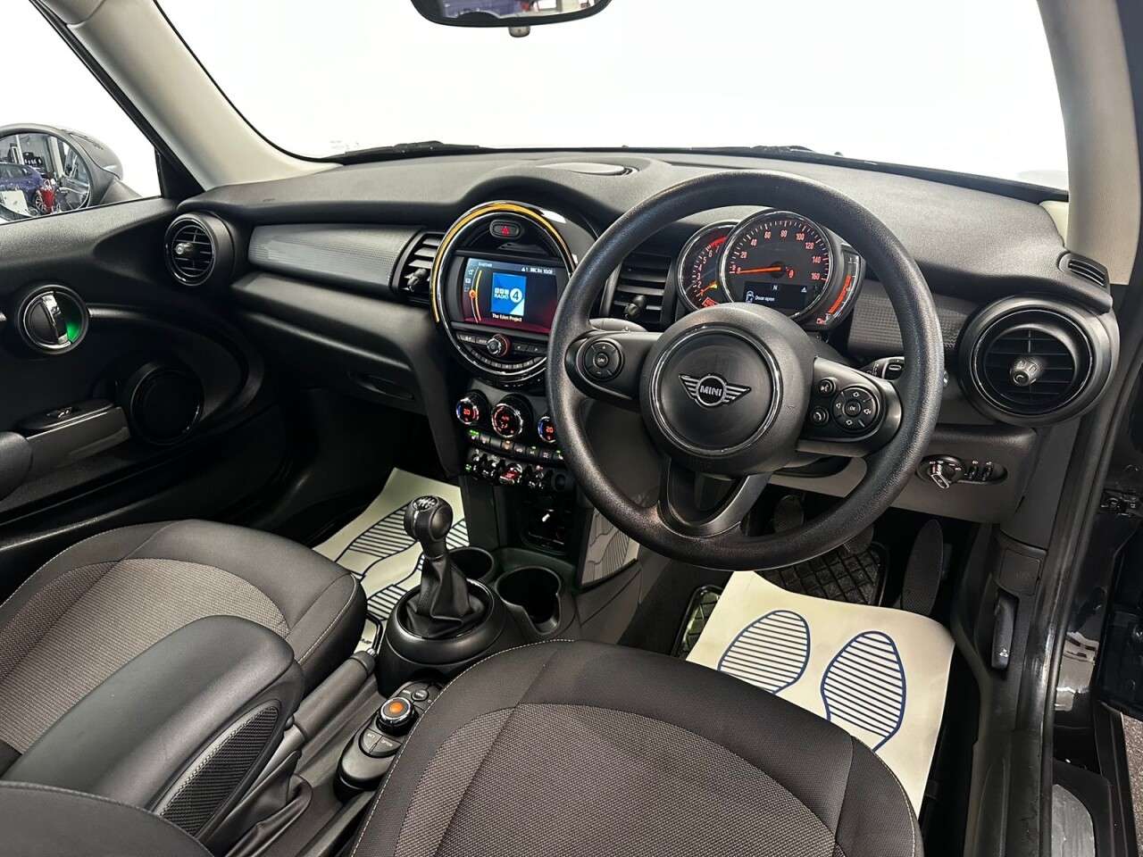 2019 MINI HATCH 2019 MINI HATCH