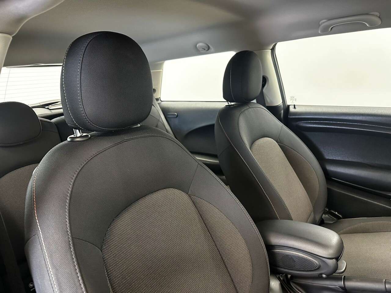 2019 MINI HATCH 2019 MINI HATCH