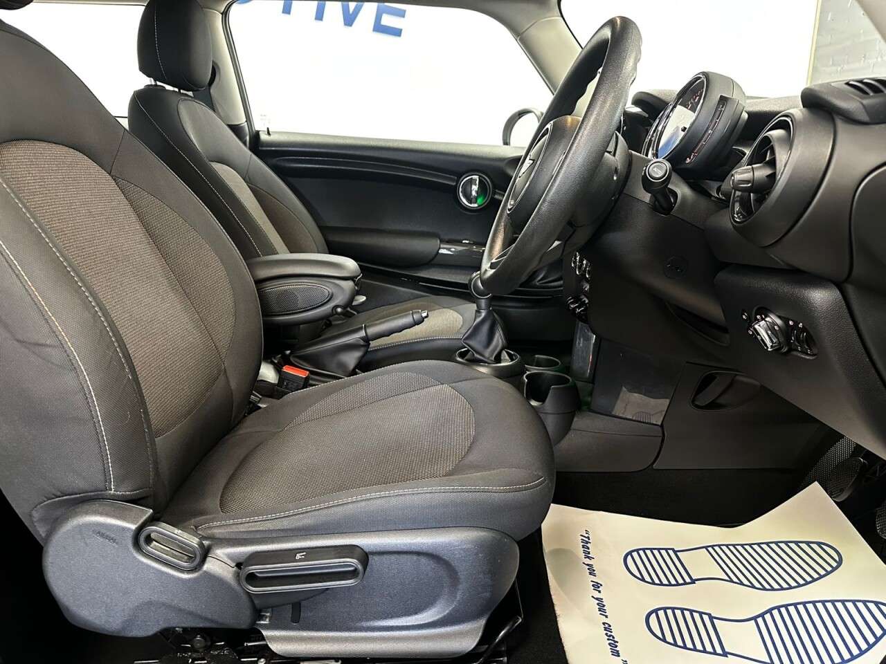 2019 MINI HATCH 2019 MINI HATCH