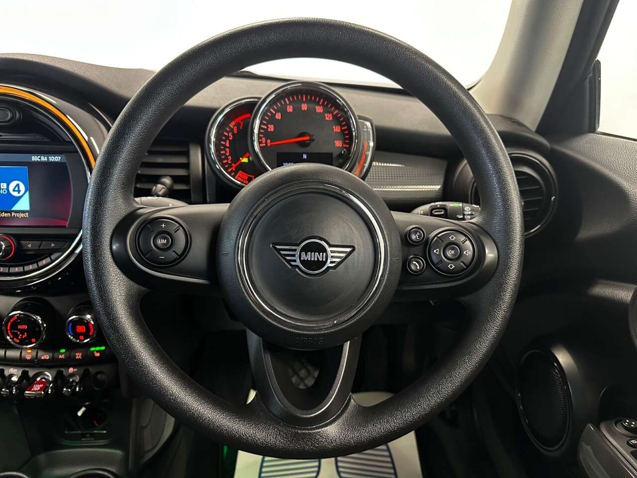2019 MINI HATCH 2019 MINI HATCH