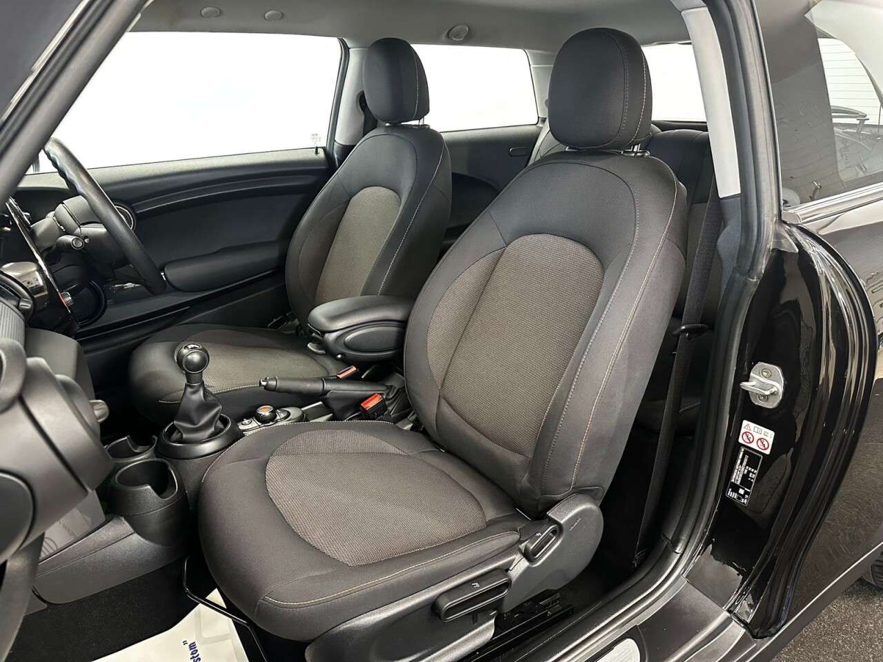 2019 MINI HATCH 2019 MINI HATCH