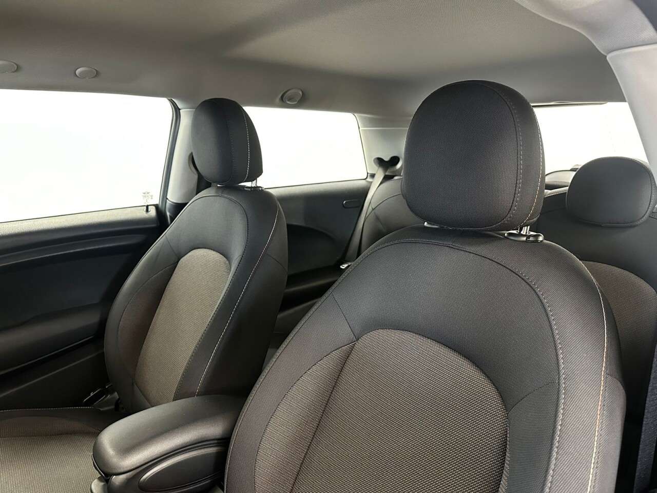 2019 MINI HATCH 2019 MINI HATCH