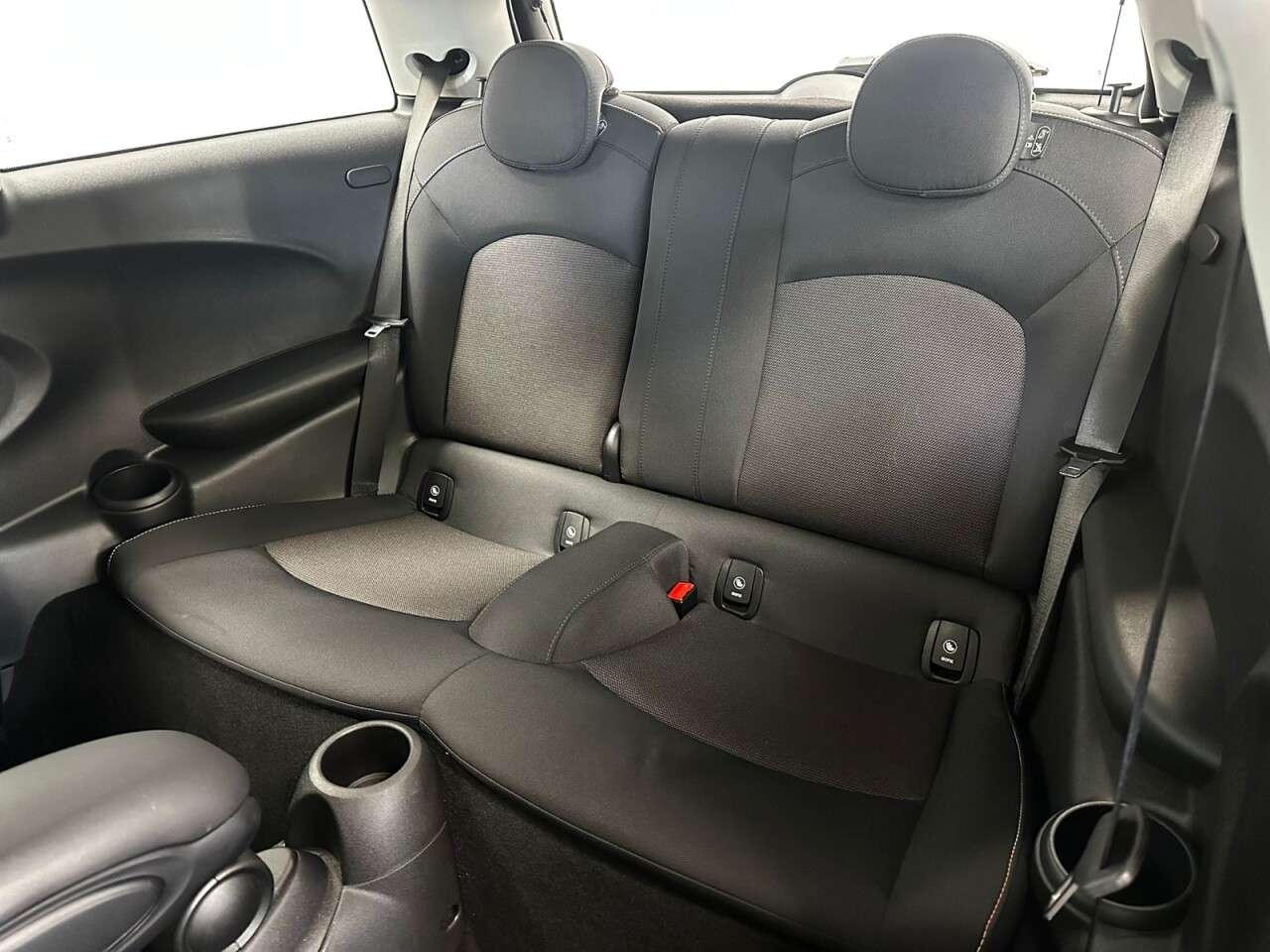 2019 MINI HATCH 2019 MINI HATCH