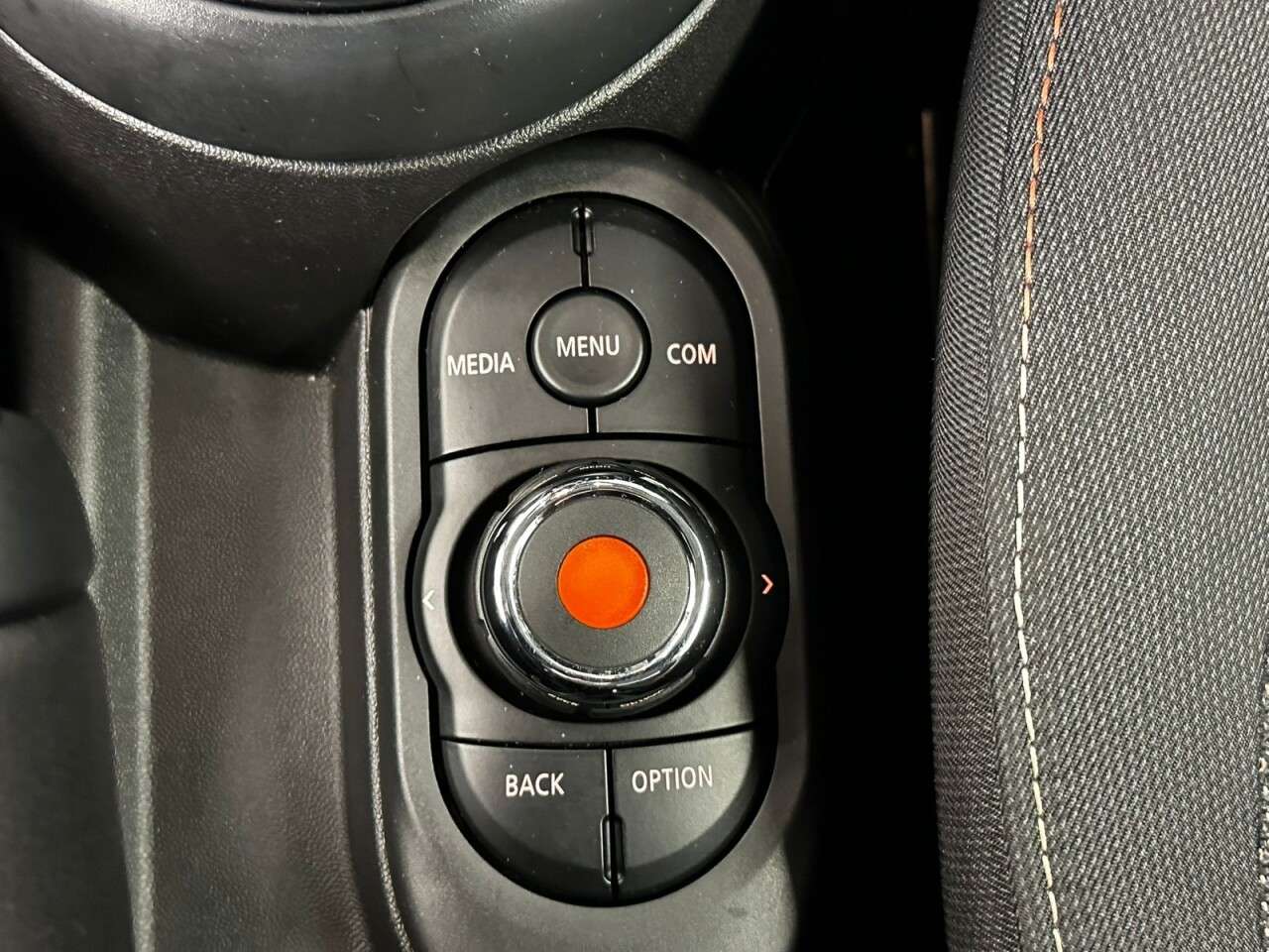 2019 MINI HATCH 2019 MINI HATCH