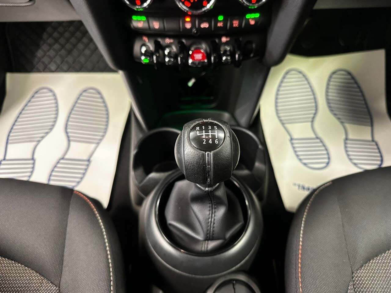 2019 MINI HATCH 2019 MINI HATCH