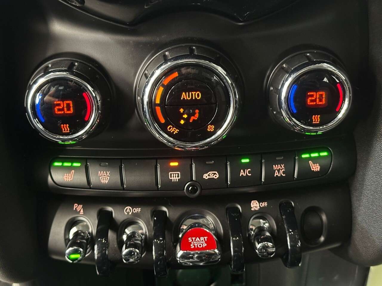 2019 MINI HATCH 2019 MINI HATCH