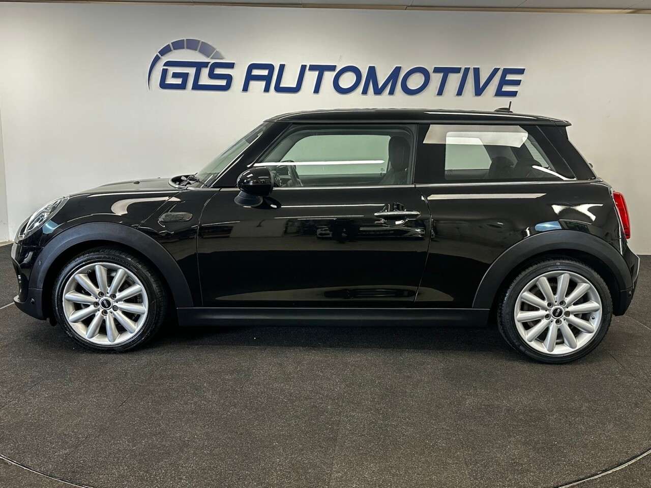 2019 MINI HATCH 2019 MINI HATCH