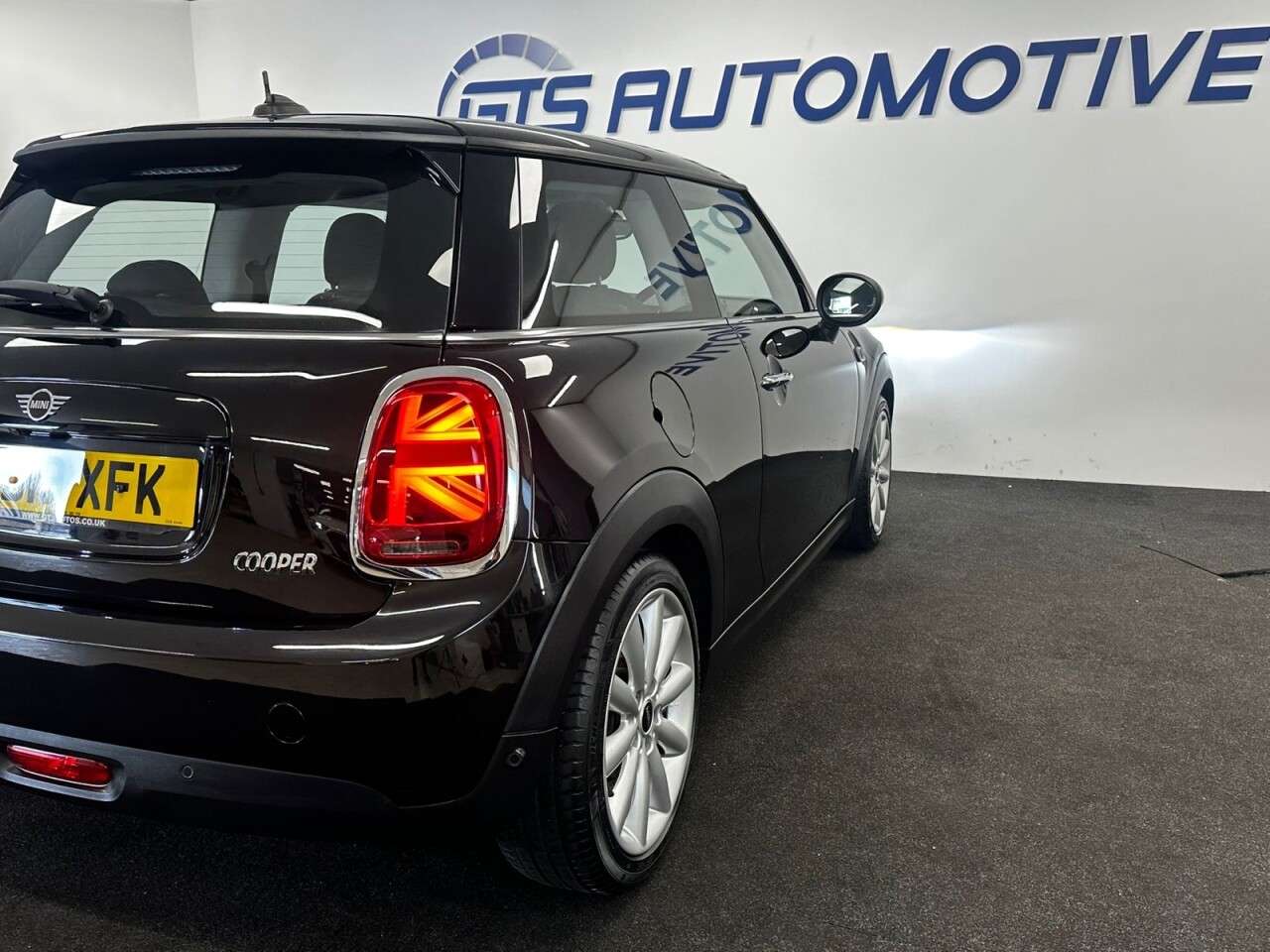 2019 MINI HATCH 2019 MINI HATCH