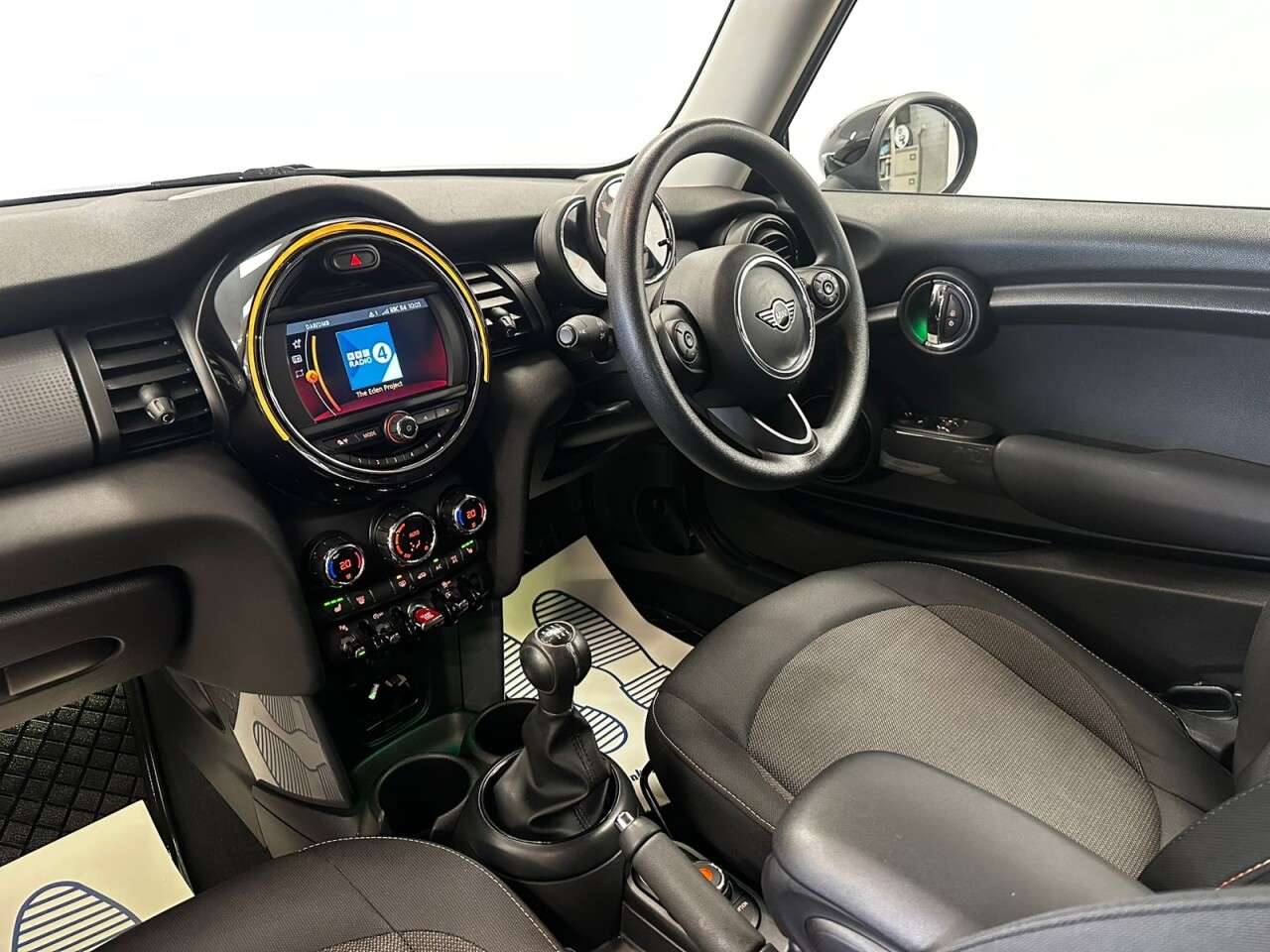 2019 MINI HATCH 2019 MINI HATCH