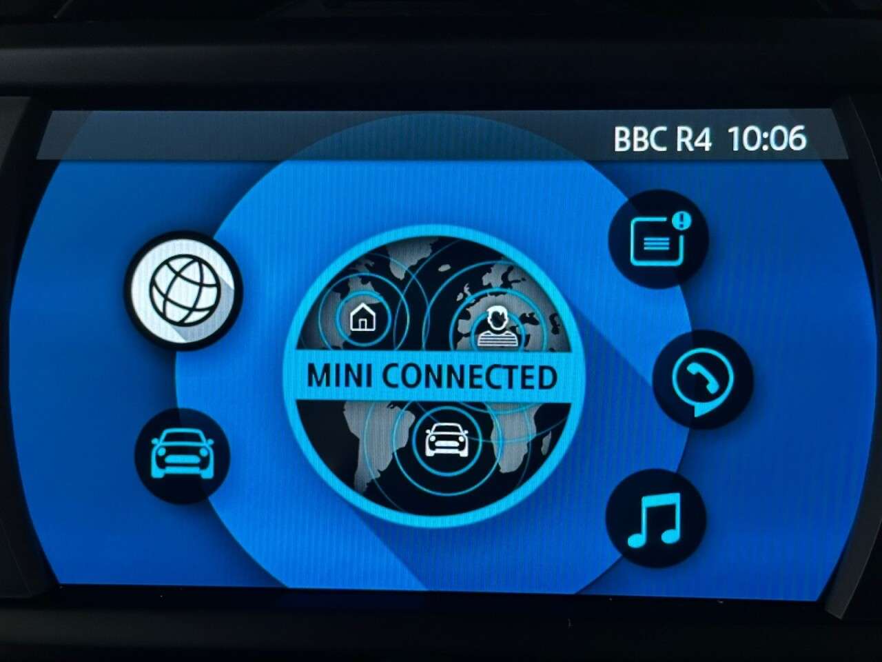 2019 MINI HATCH 2019 MINI HATCH