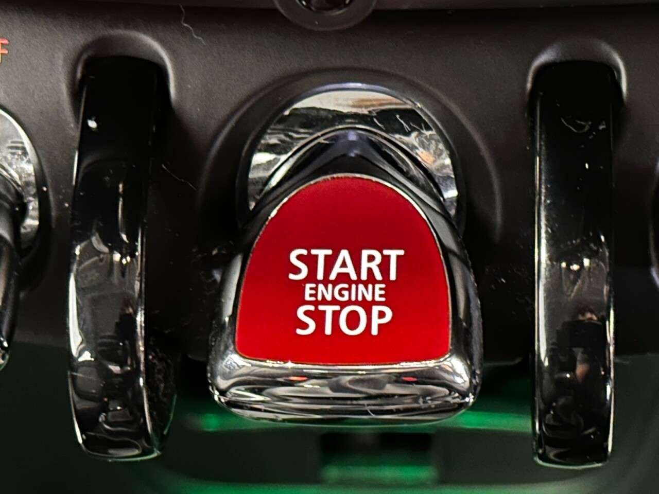 2019 MINI HATCH 2019 MINI HATCH