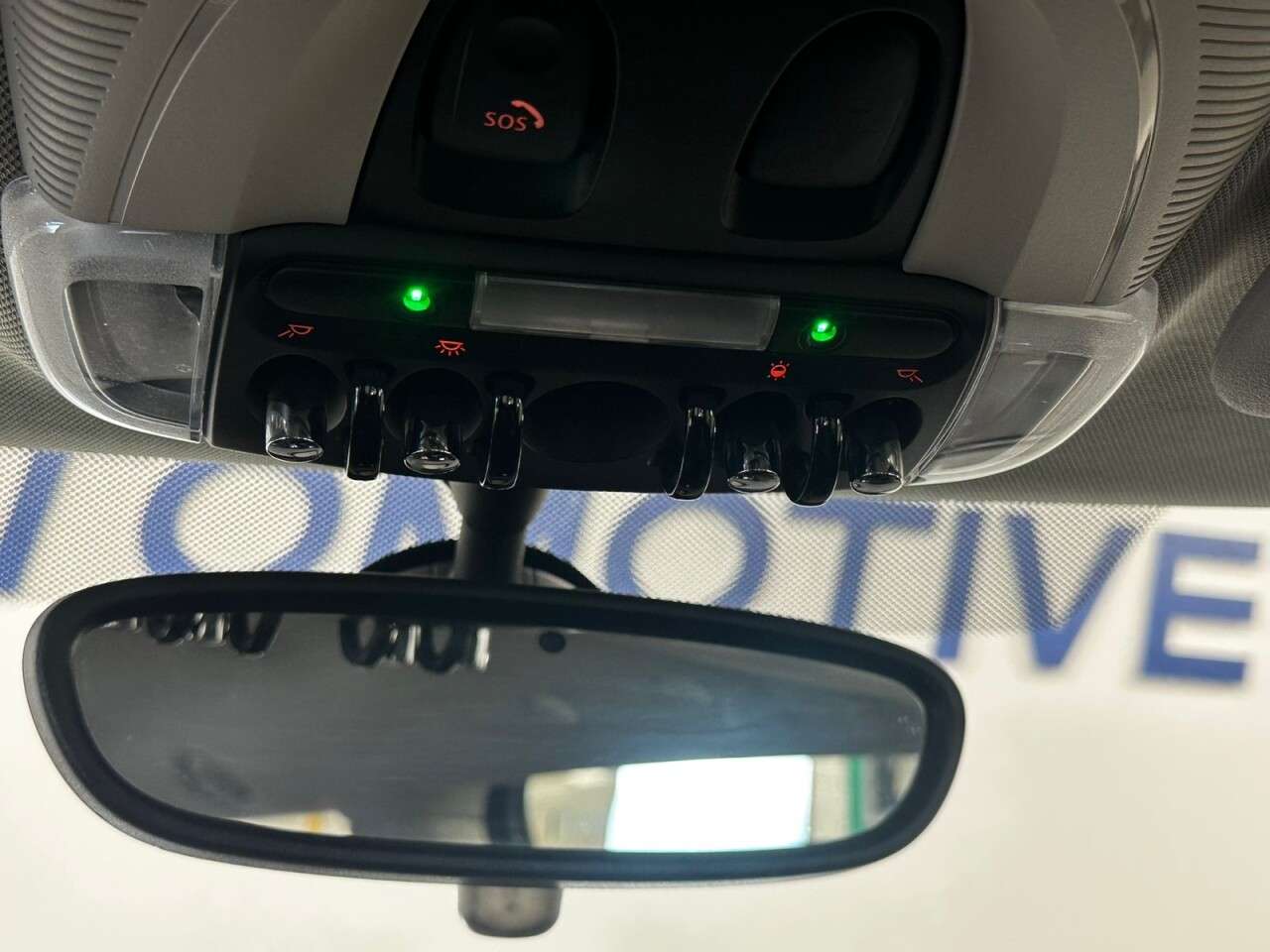 2019 MINI HATCH 2019 MINI HATCH