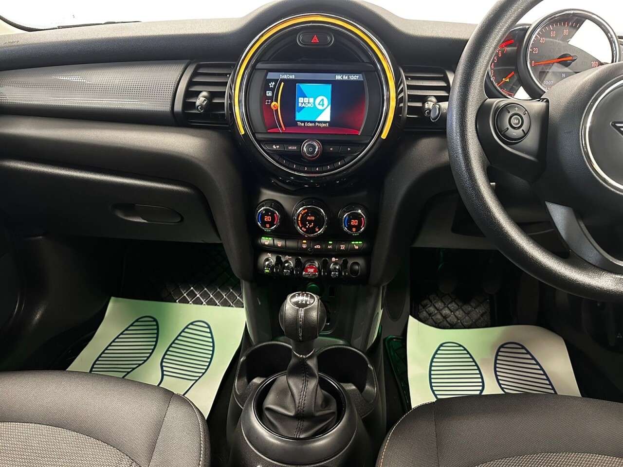 2019 MINI HATCH 2019 MINI HATCH