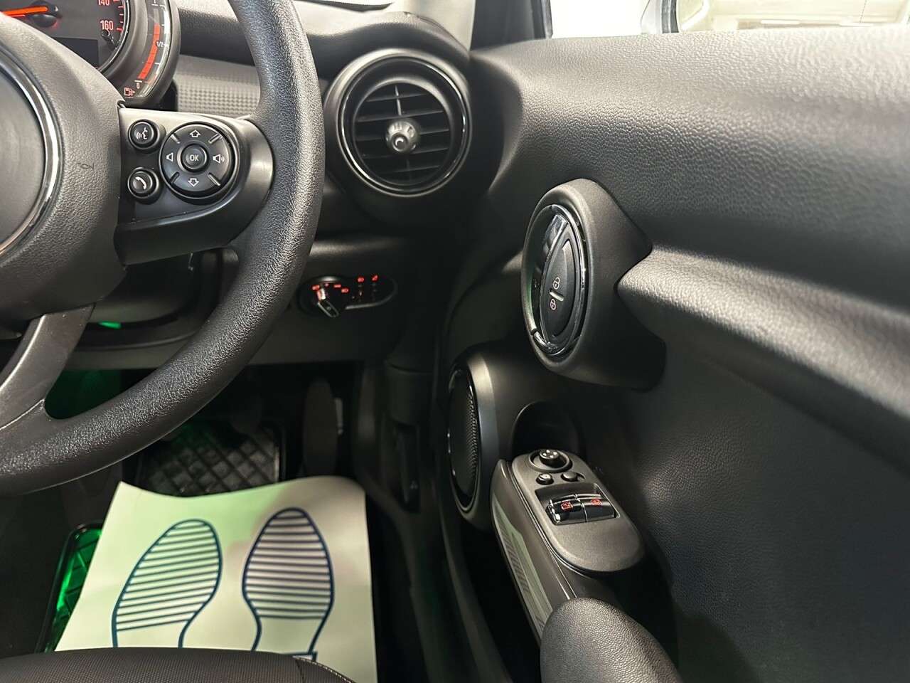 2019 MINI HATCH 2019 MINI HATCH