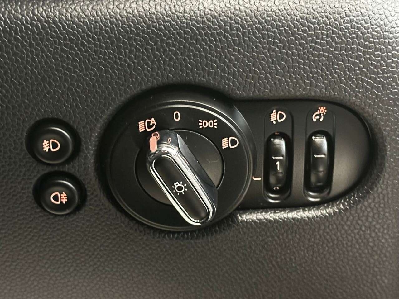 2019 MINI HATCH 2019 MINI HATCH