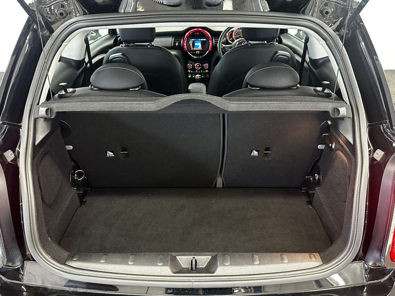 2019 MINI HATCH 2019 MINI HATCH