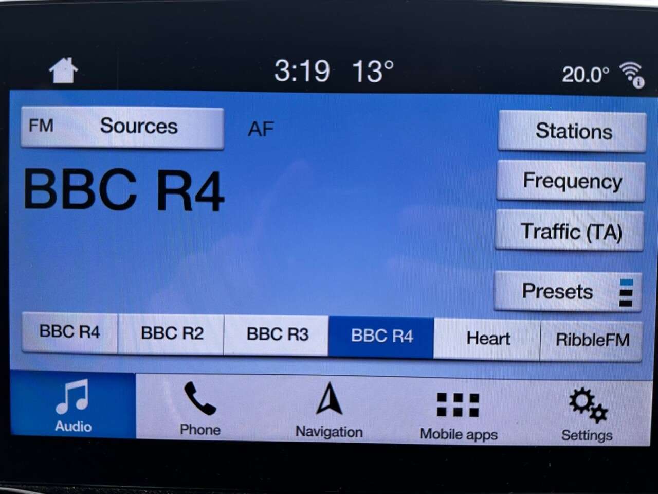 2017 FORD FIESTA 2017 FORD FIESTA