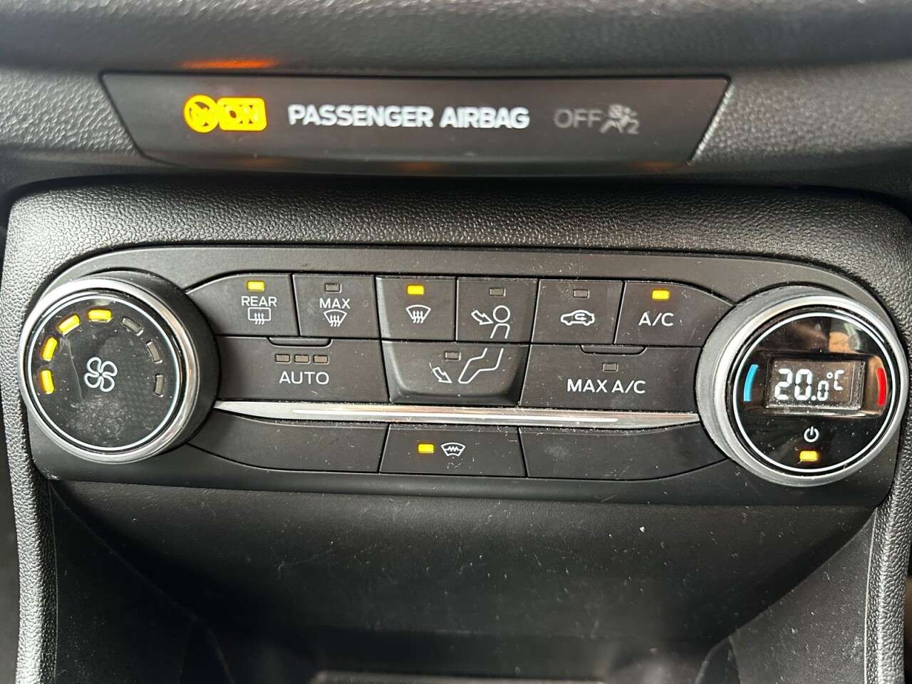 2017 FORD FIESTA 2017 FORD FIESTA