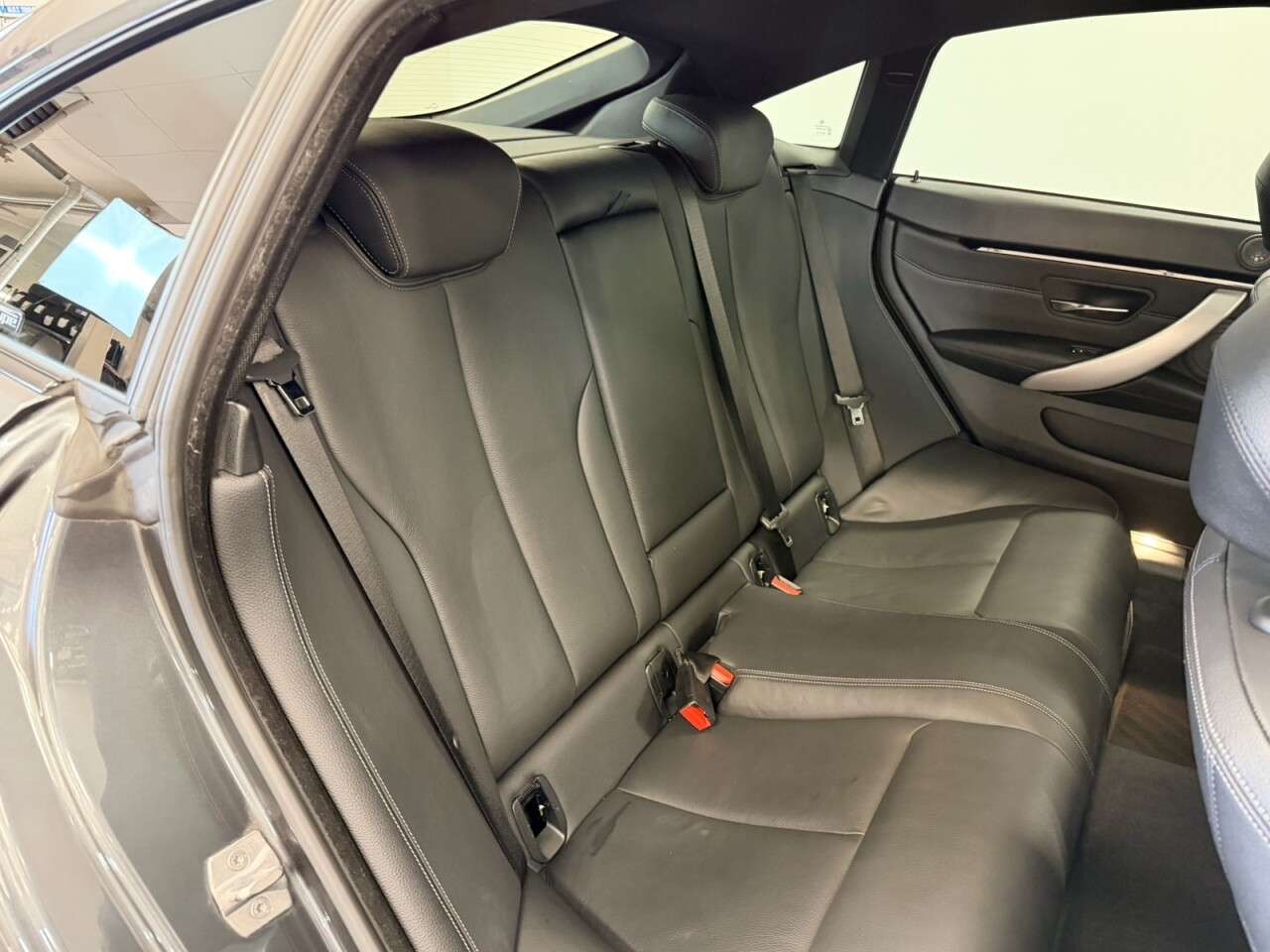 2017 BMW 4 SERIES GRAN COUPE 2017 BMW 4 SERIES GRAN COUPE