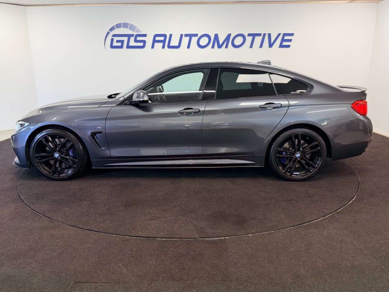 2017 BMW 4 SERIES GRAN COUPE 2017 BMW 4 SERIES GRAN COUPE