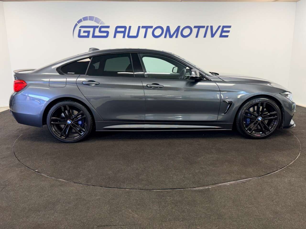 2017 BMW 4 SERIES GRAN COUPE 2017 BMW 4 SERIES GRAN COUPE