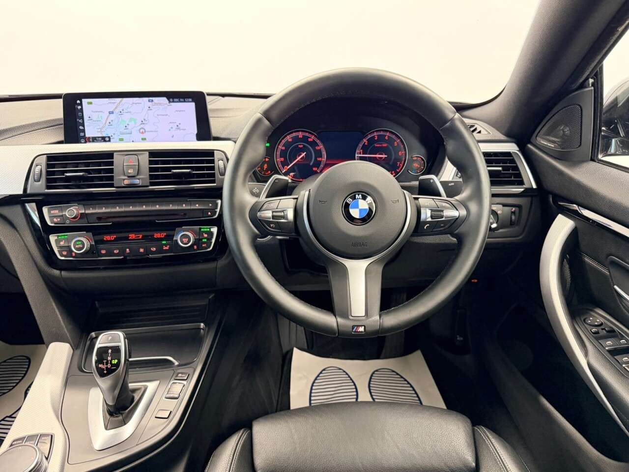 2017 BMW 4 SERIES GRAN COUPE 2017 BMW 4 SERIES GRAN COUPE