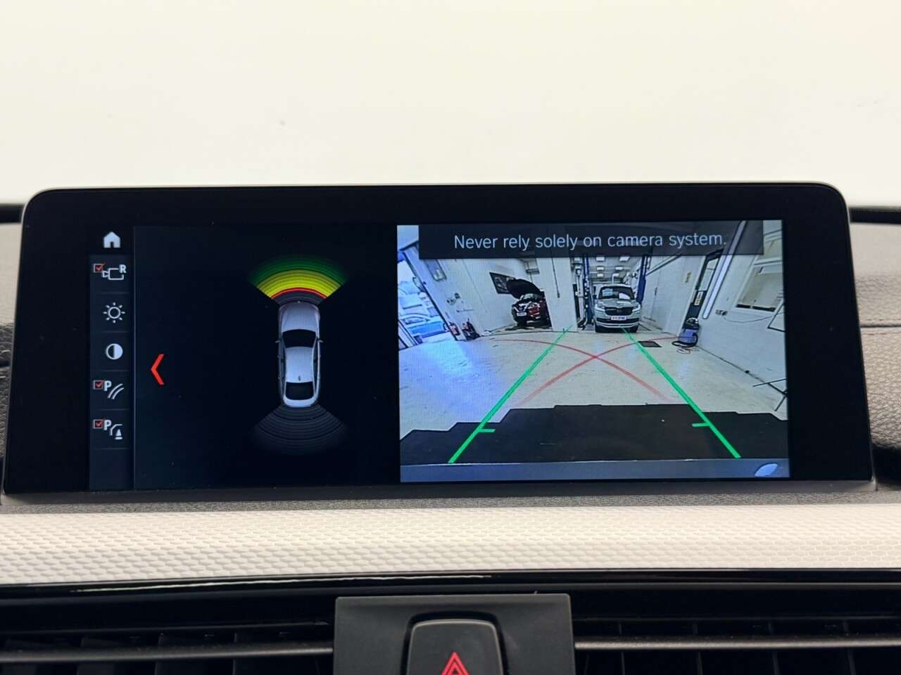 2017 BMW 4 SERIES GRAN COUPE 2017 BMW 4 SERIES GRAN COUPE