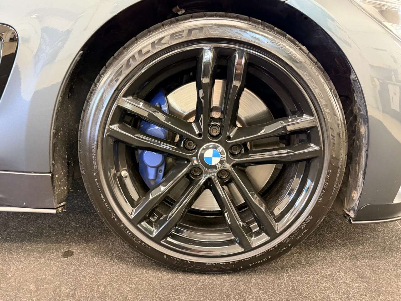 2017 BMW 4 SERIES GRAN COUPE 2017 BMW 4 SERIES GRAN COUPE