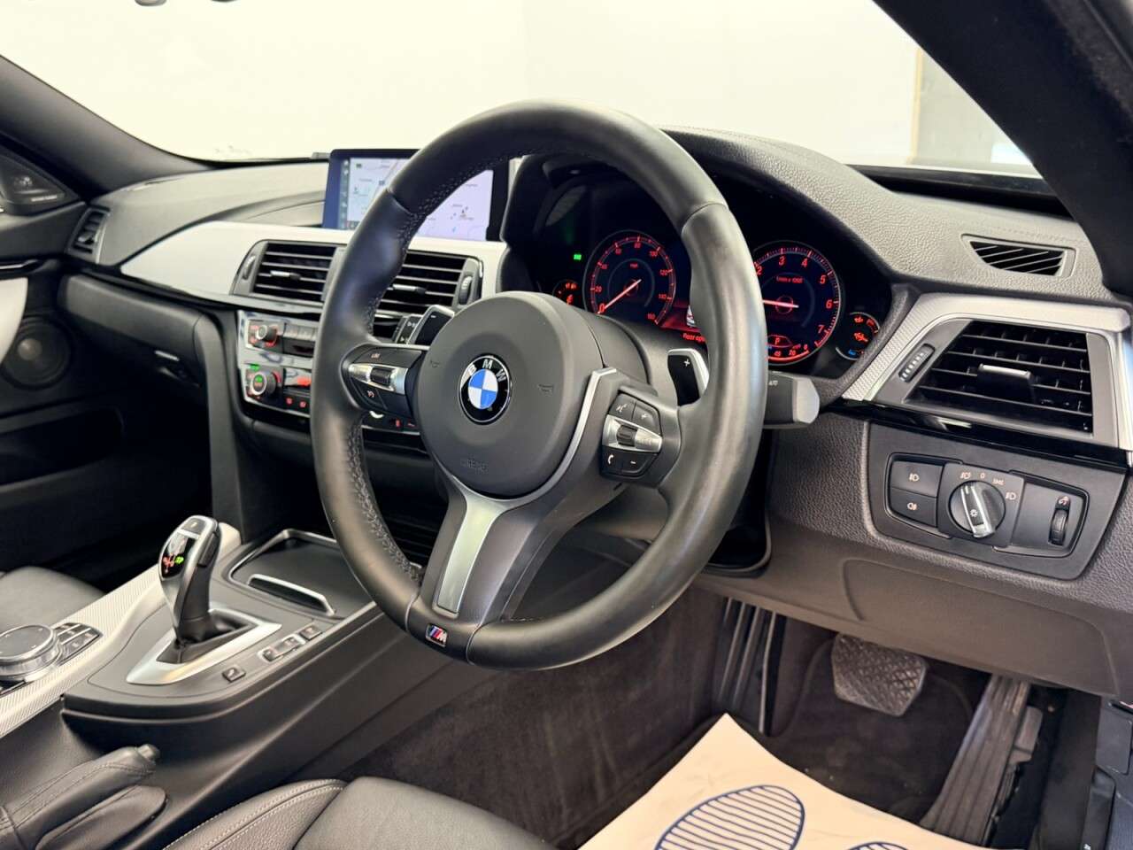 2017 BMW 4 SERIES GRAN COUPE 2017 BMW 4 SERIES GRAN COUPE