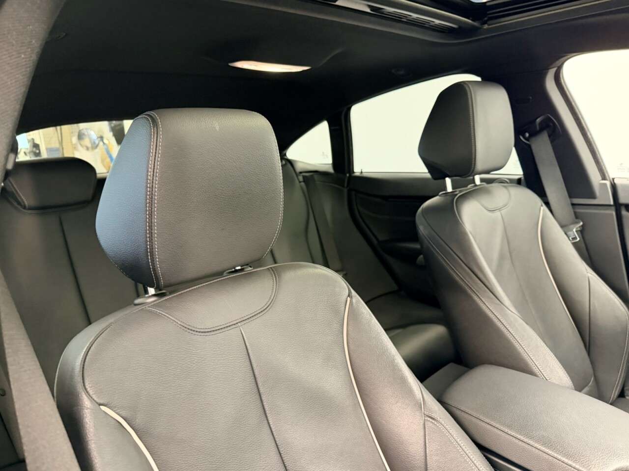 2017 BMW 4 SERIES GRAN COUPE 2017 BMW 4 SERIES GRAN COUPE