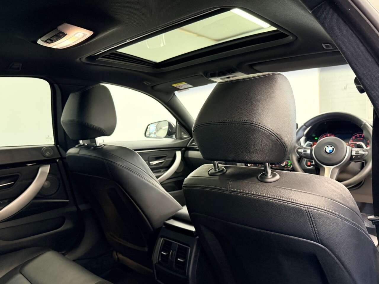 2017 BMW 4 SERIES GRAN COUPE 2017 BMW 4 SERIES GRAN COUPE