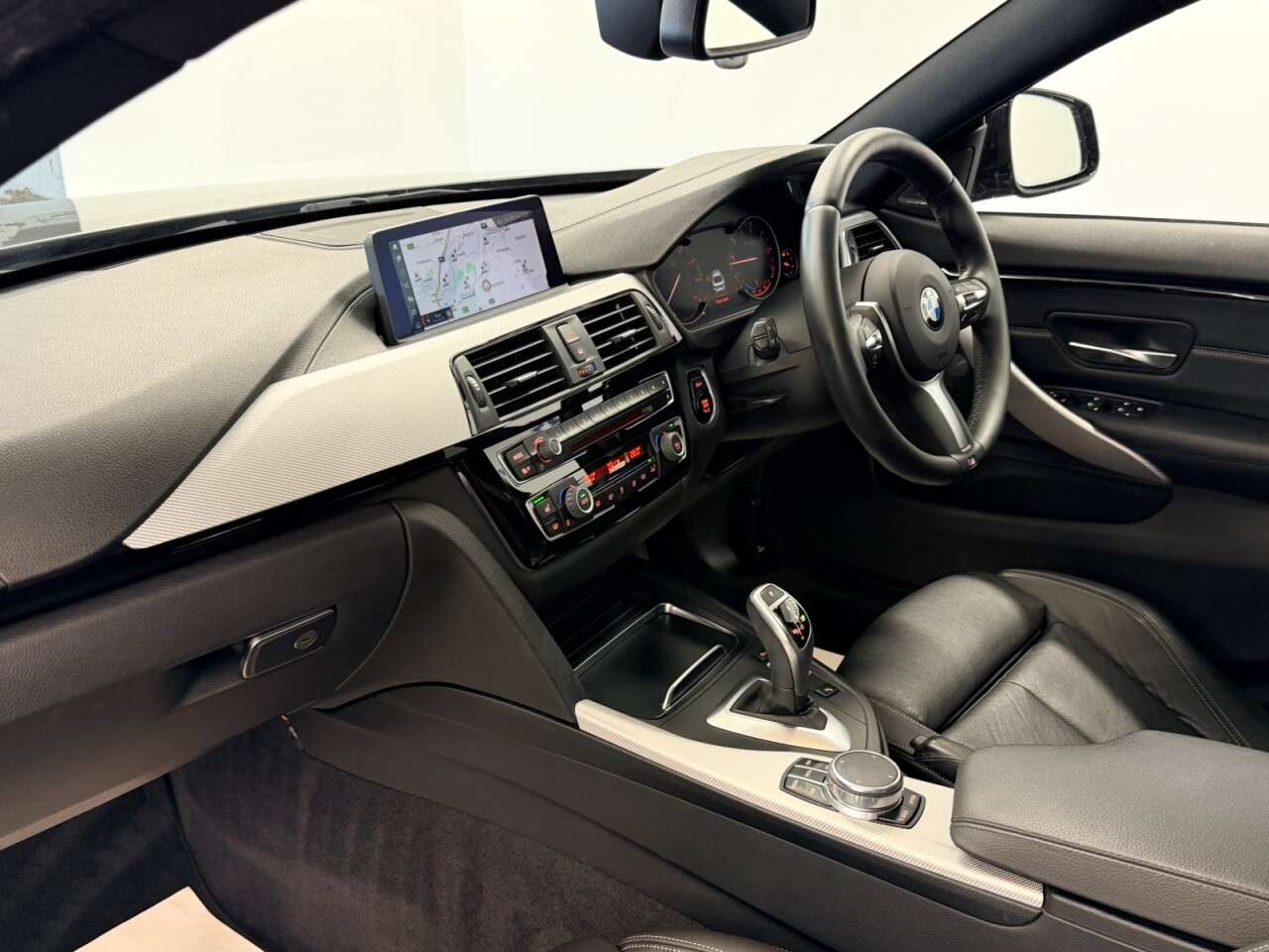 2017 BMW 4 SERIES GRAN COUPE 2017 BMW 4 SERIES GRAN COUPE