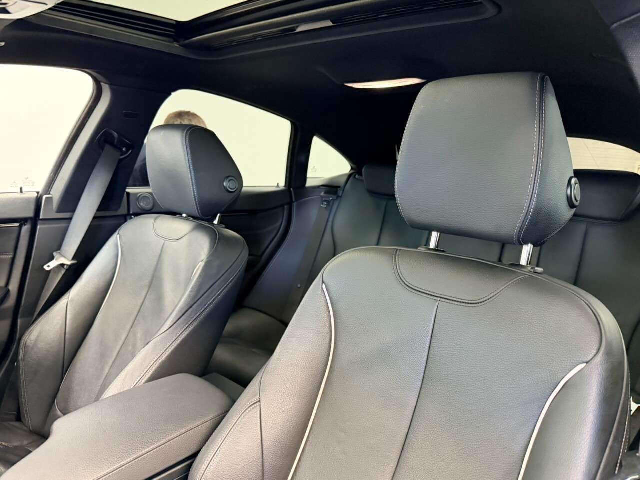 2017 BMW 4 SERIES GRAN COUPE 2017 BMW 4 SERIES GRAN COUPE