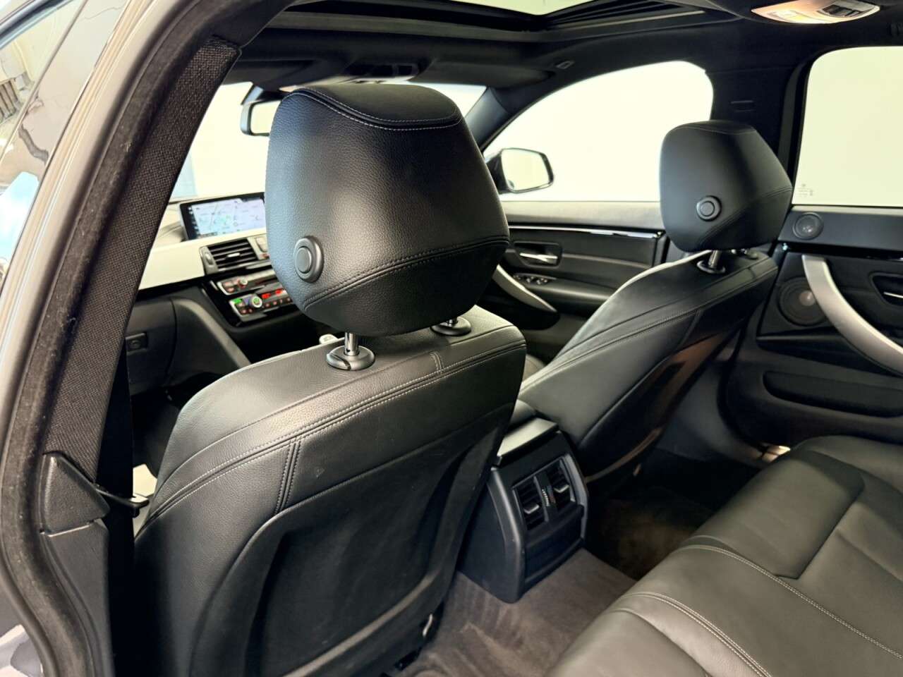 2017 BMW 4 SERIES GRAN COUPE 2017 BMW 4 SERIES GRAN COUPE