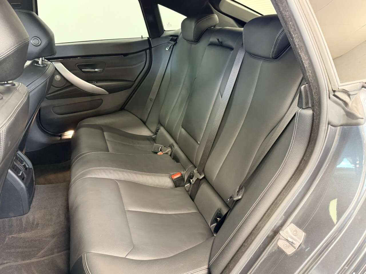 2017 BMW 4 SERIES GRAN COUPE 2017 BMW 4 SERIES GRAN COUPE