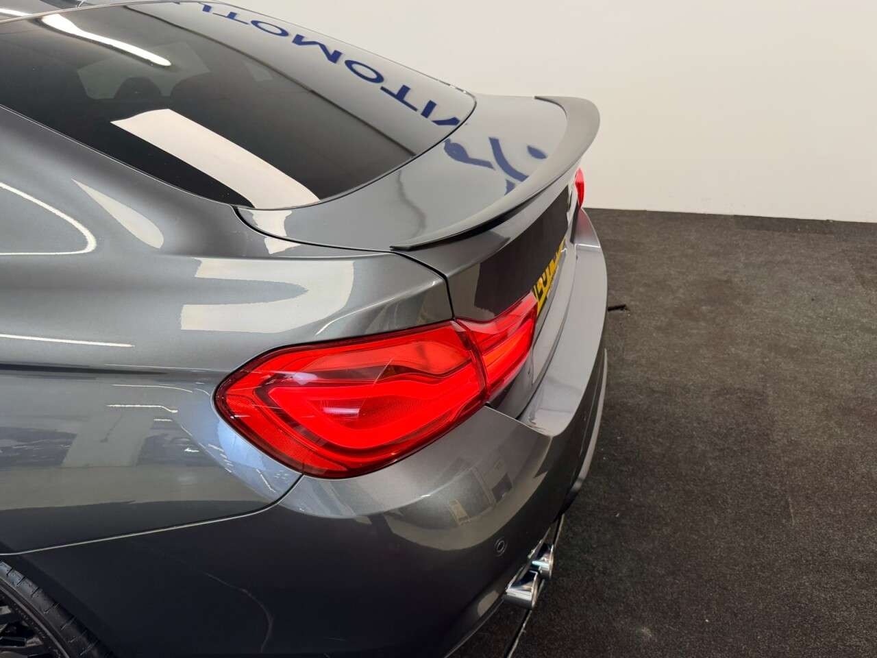 2017 BMW 4 SERIES GRAN COUPE 2017 BMW 4 SERIES GRAN COUPE