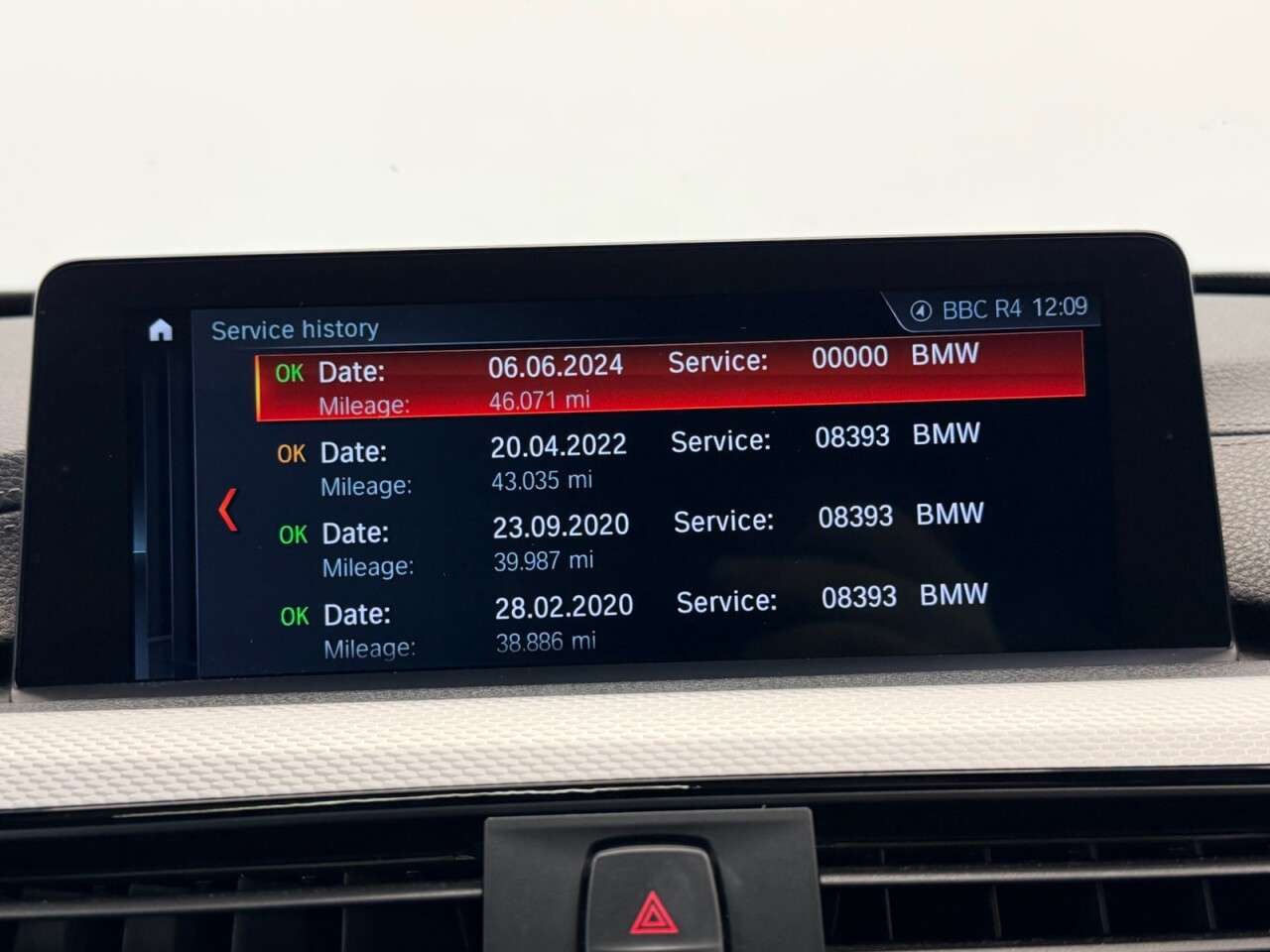 2017 BMW 4 SERIES GRAN COUPE 2017 BMW 4 SERIES GRAN COUPE