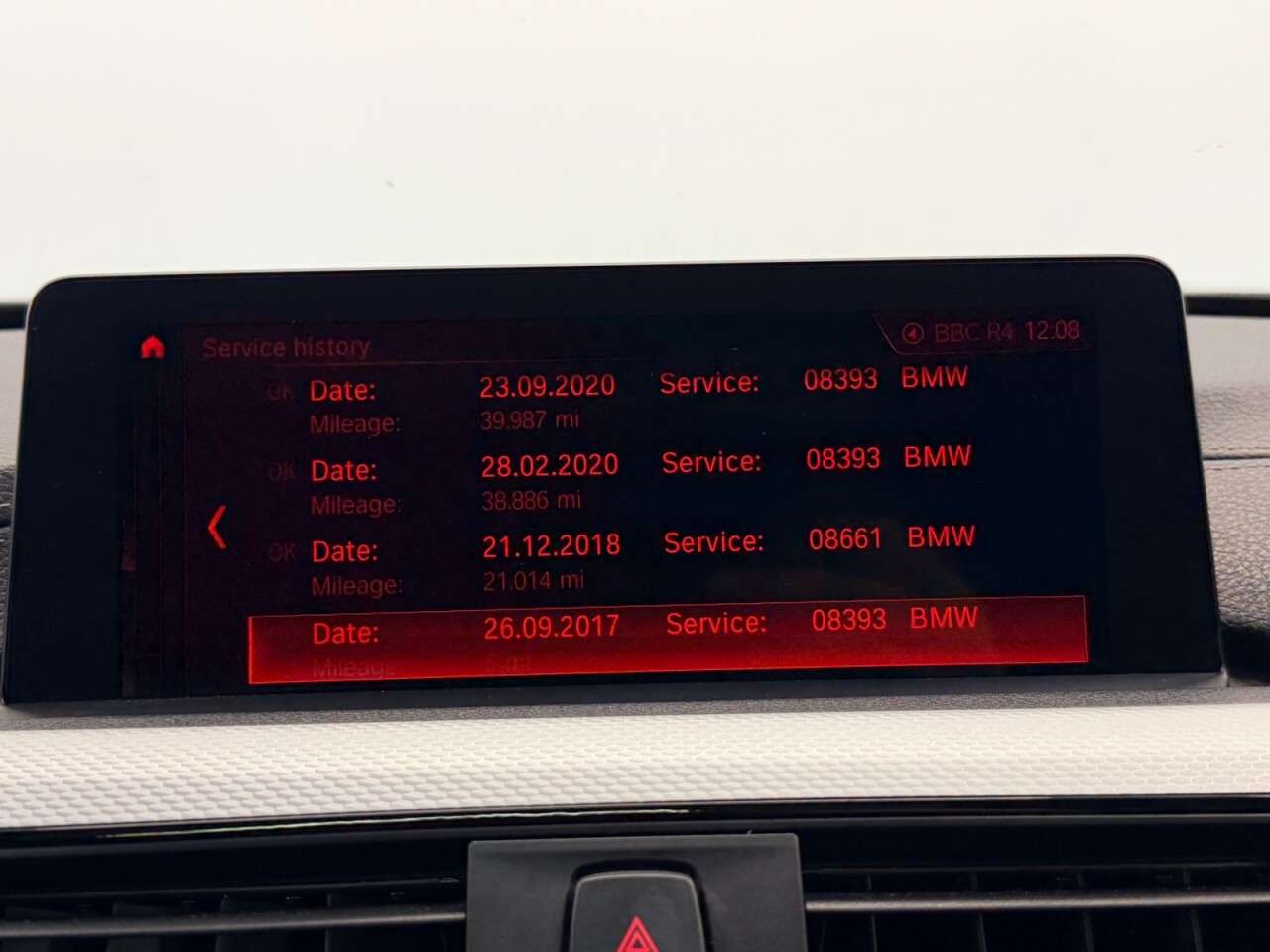 2017 BMW 4 SERIES GRAN COUPE 2017 BMW 4 SERIES GRAN COUPE