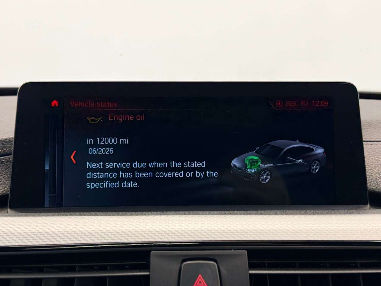 2017 BMW 4 SERIES GRAN COUPE 2017 BMW 4 SERIES GRAN COUPE