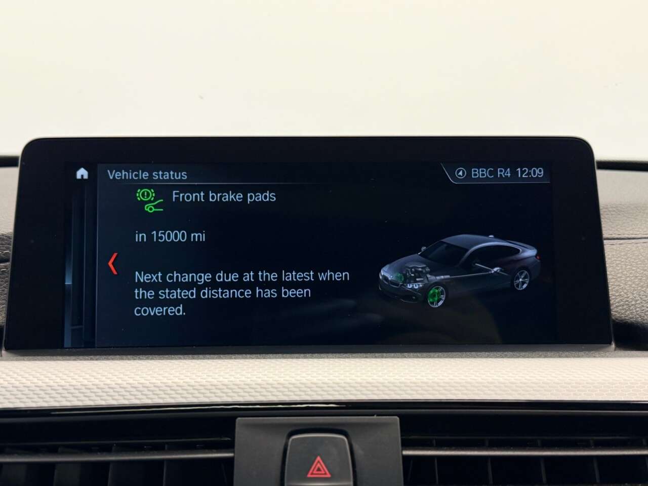 2017 BMW 4 SERIES GRAN COUPE 2017 BMW 4 SERIES GRAN COUPE