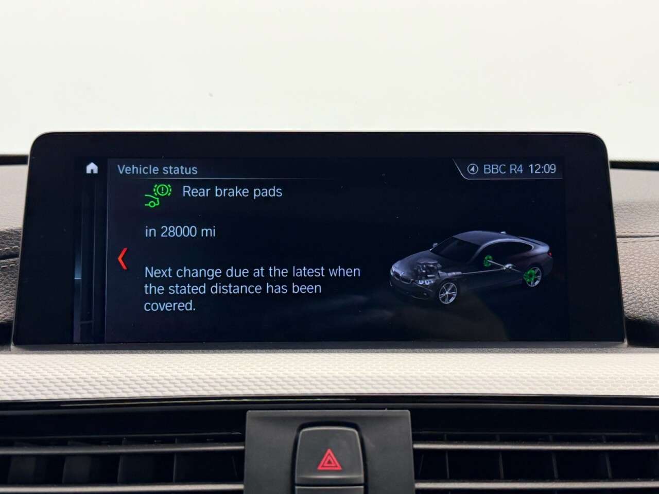 2017 BMW 4 SERIES GRAN COUPE 2017 BMW 4 SERIES GRAN COUPE