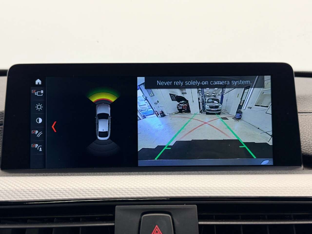 2017 BMW 4 SERIES GRAN COUPE 2017 BMW 4 SERIES GRAN COUPE