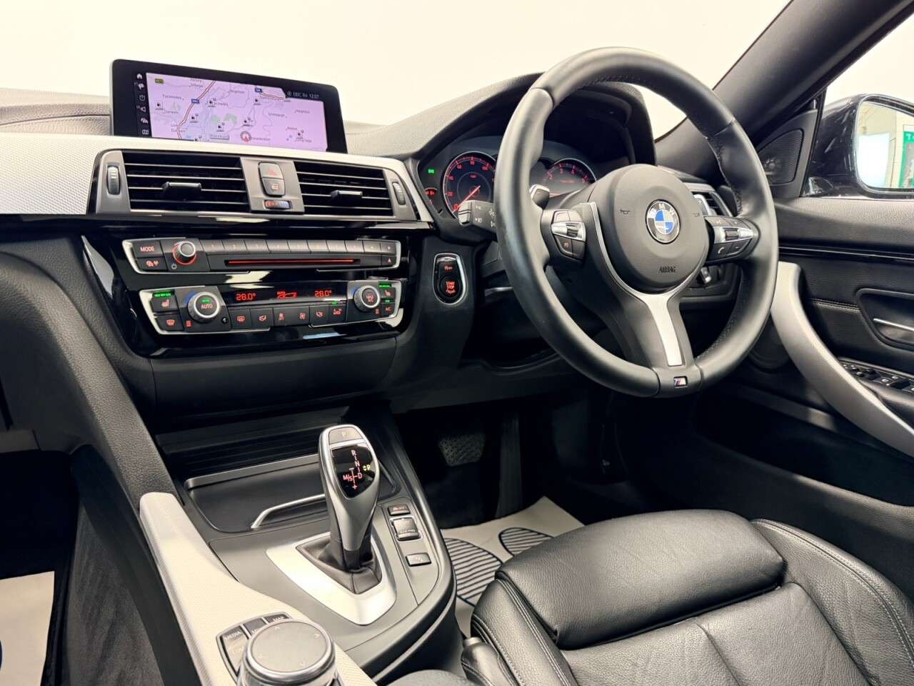 2017 BMW 4 SERIES GRAN COUPE 2017 BMW 4 SERIES GRAN COUPE