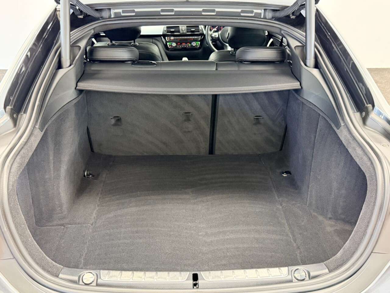 2017 BMW 4 SERIES GRAN COUPE 2017 BMW 4 SERIES GRAN COUPE