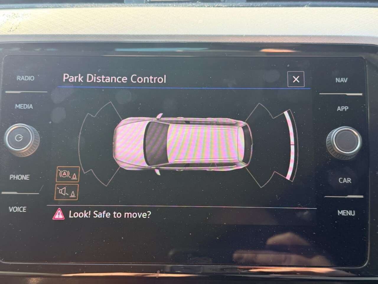 2020 VOLKSWAGEN PASSAT ESTATE 2020 VOLKSWAGEN PASSAT ESTATE